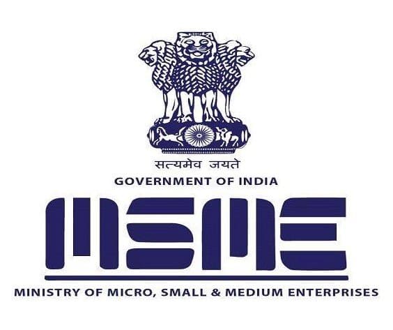 MSME Registered