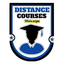 Distance Courses Wala