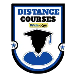 Distance Courses Wala